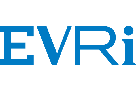 Evri logo